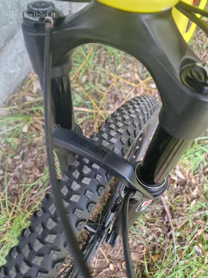 BMC karbon - nuotraukos Nr. 2