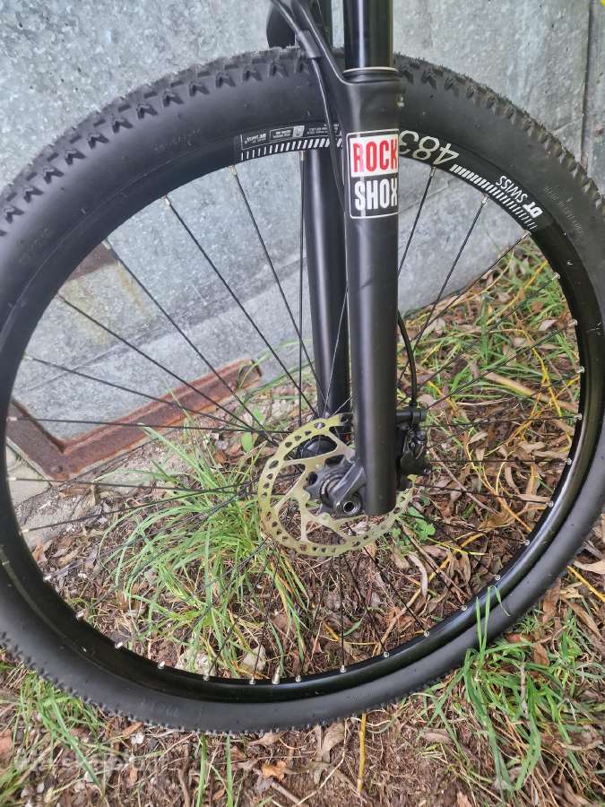 BMC karbon - nuotraukos Nr. 3