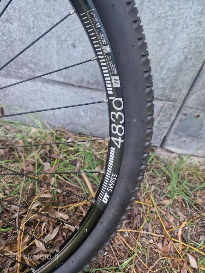 BMC karbon - nuotraukos Nr. 4