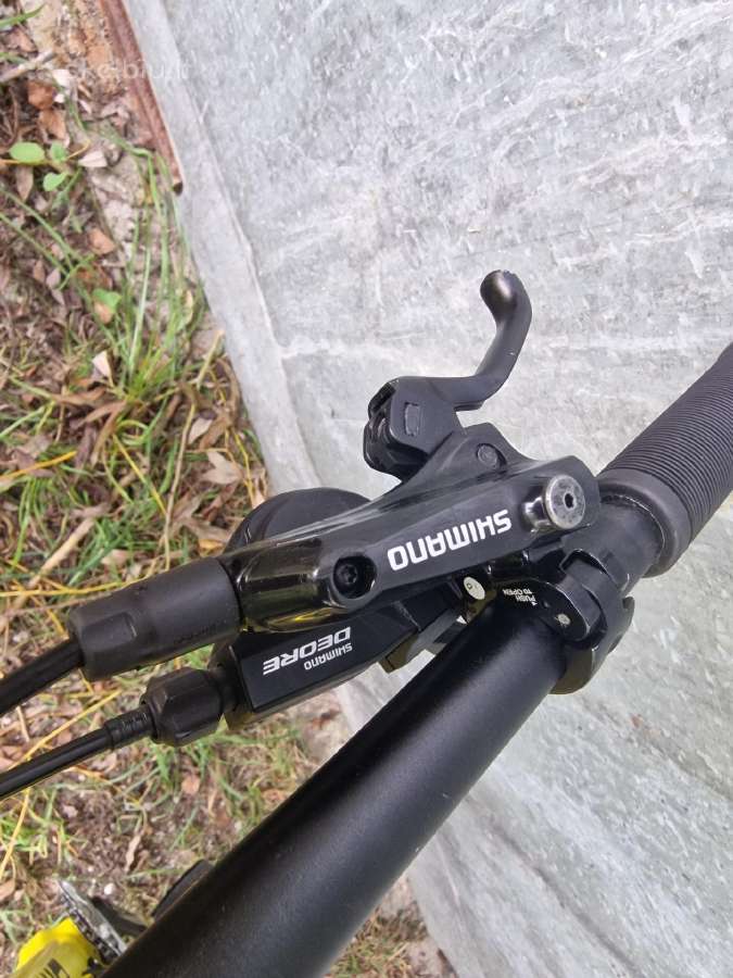 BMC karbon - nuotraukos Nr. 5