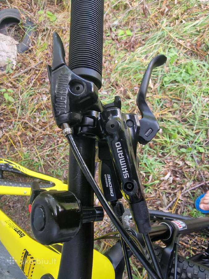 BMC karbon - nuotraukos Nr. 6