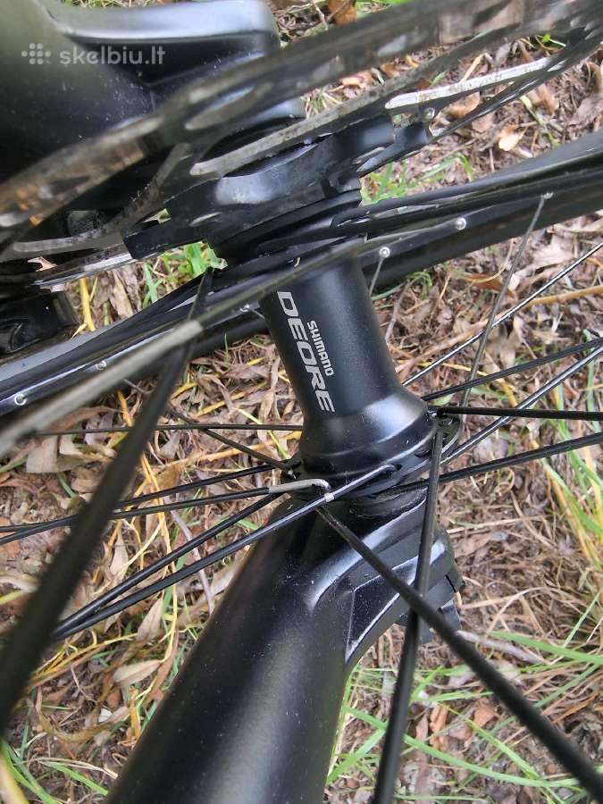 BMC karbon - nuotraukos Nr. 7