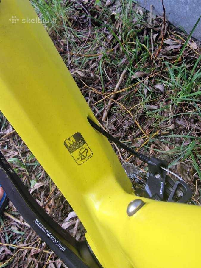 BMC karbon - nuotraukos Nr. 15