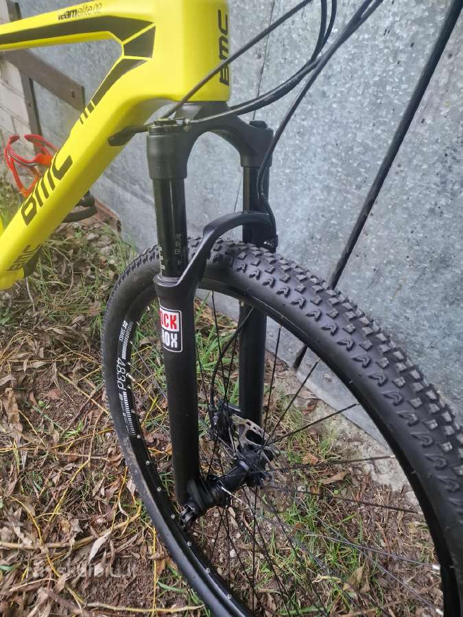 BMC karbon - nuotraukos Nr. 16