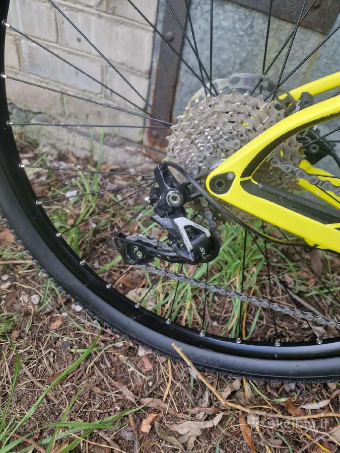 BMC karbon - nuotraukos Nr. 17