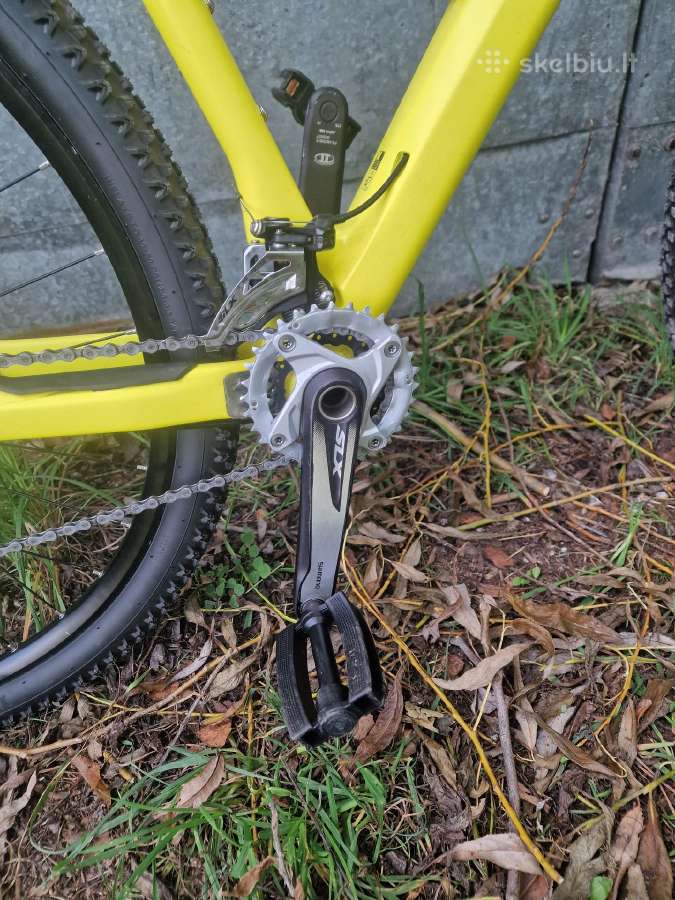BMC karbon - nuotraukos Nr. 18