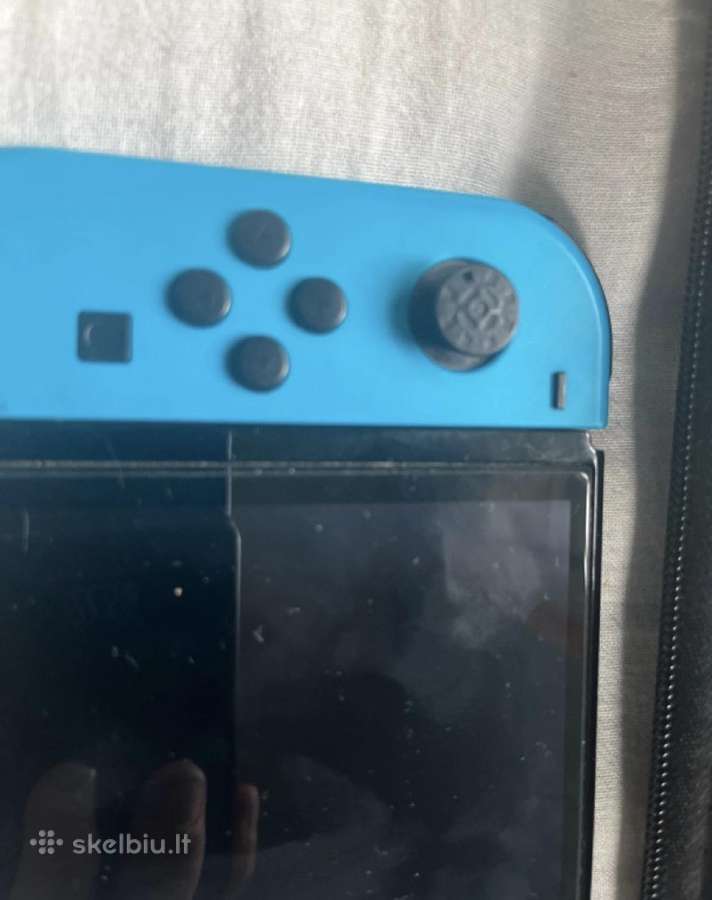 Nintendo - nuotraukos Nr. 3