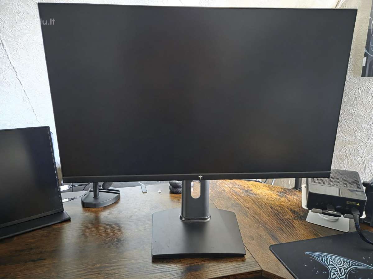 Ktc H27t7p-2 Gaming Monitor27" 200hz - nuotraukos Nr. 7