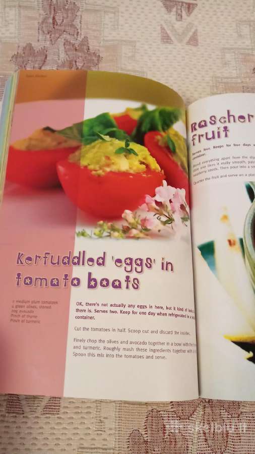 Evie's Kitchen - nuotraukos Nr. 10