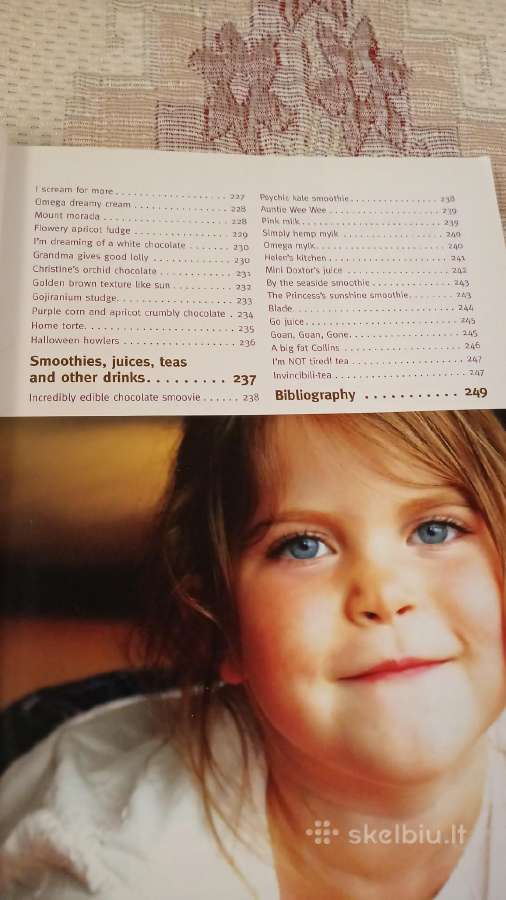 Evie's Kitchen - nuotraukos Nr. 7