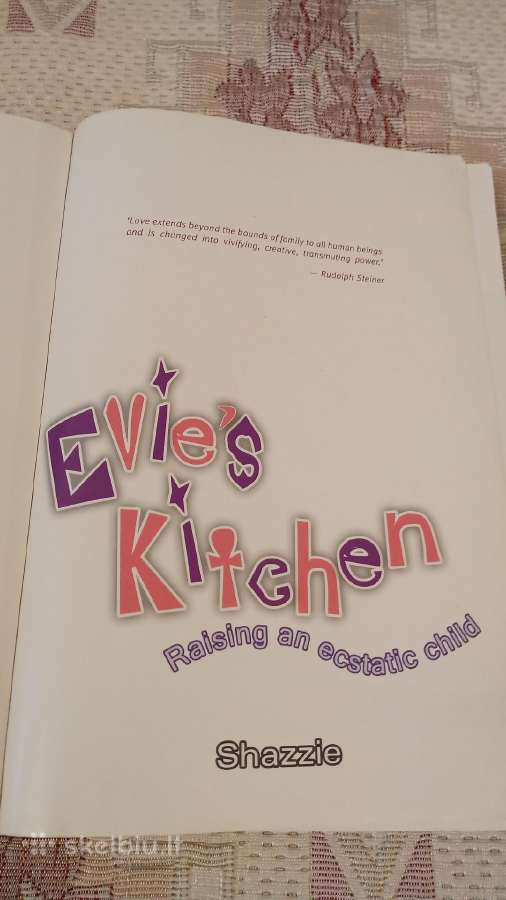 Evie's Kitchen - nuotraukos Nr. 2