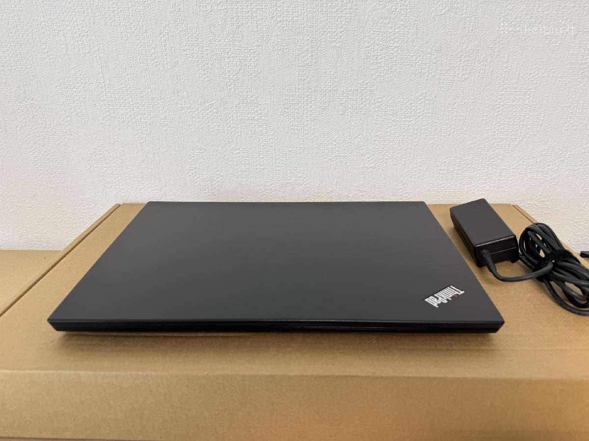 Lenovo Thinkpad L590 - nuotraukos Nr. 2