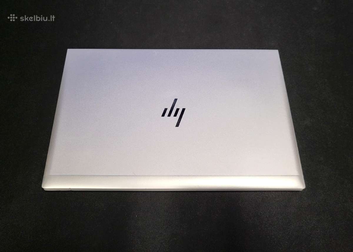 Elitebook 840 G7/ i5 10210 / 12 GB Ddr4 / 256 Nvme - nuotraukos Nr. 5
