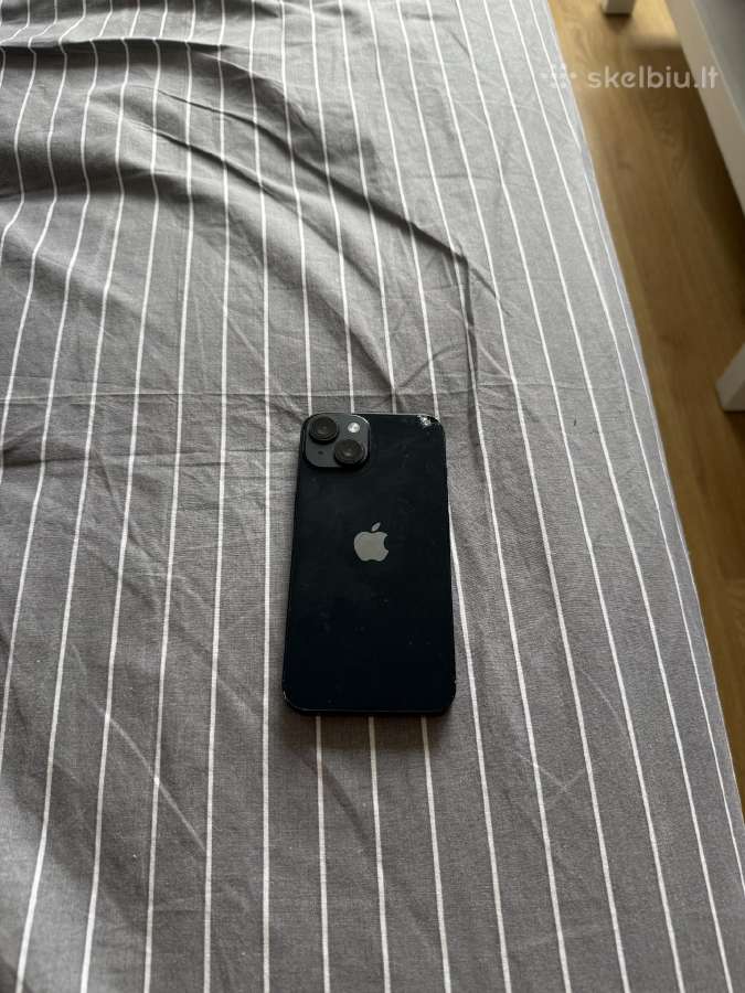 iPhone 14 74% of battery - nuotraukos Nr. 2