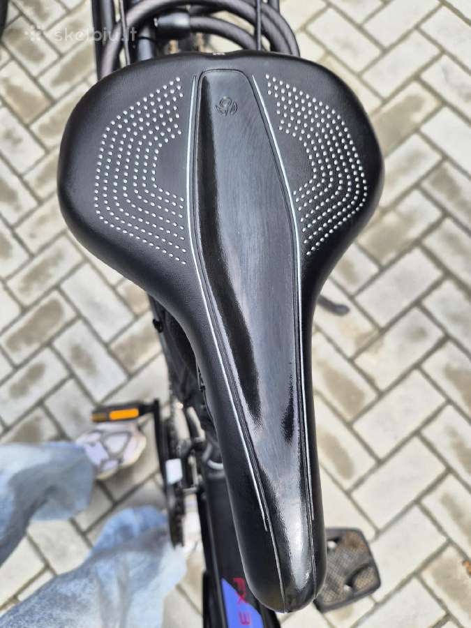 Trek Fx 3 dviratis - nuotraukos Nr. 6