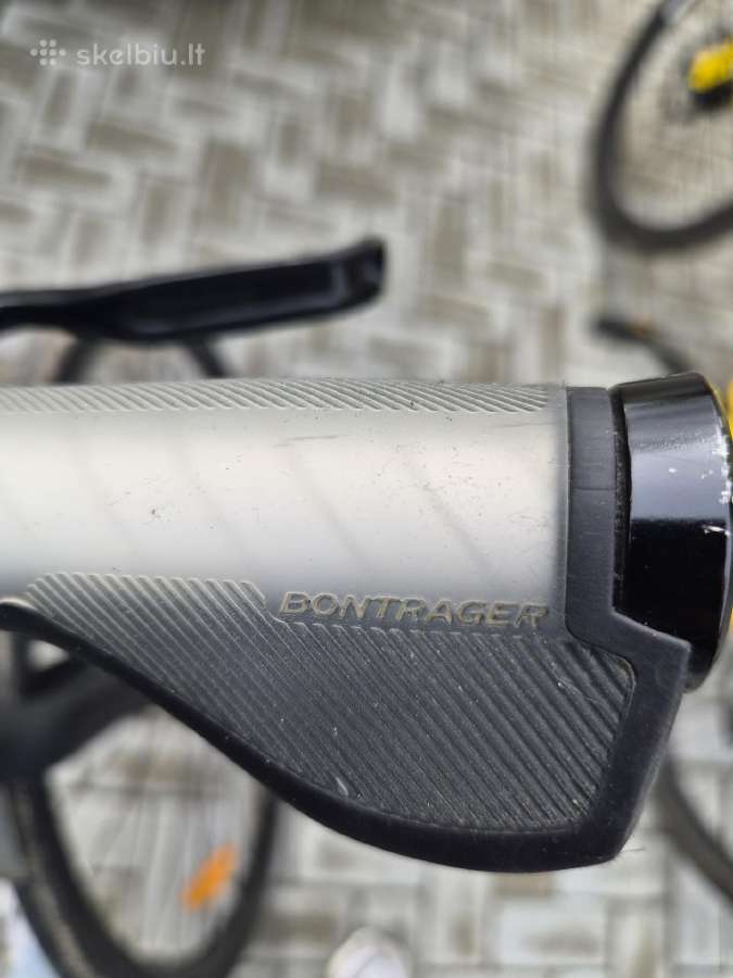 Trek Fx 3 dviratis - nuotraukos Nr. 8