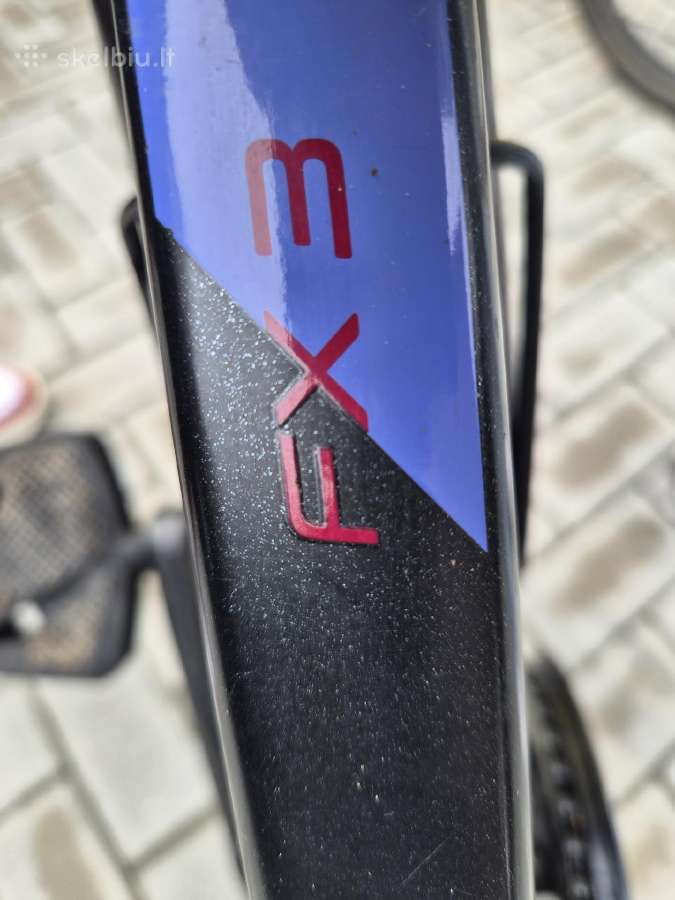 Trek Fx 3 dviratis - nuotraukos Nr. 11