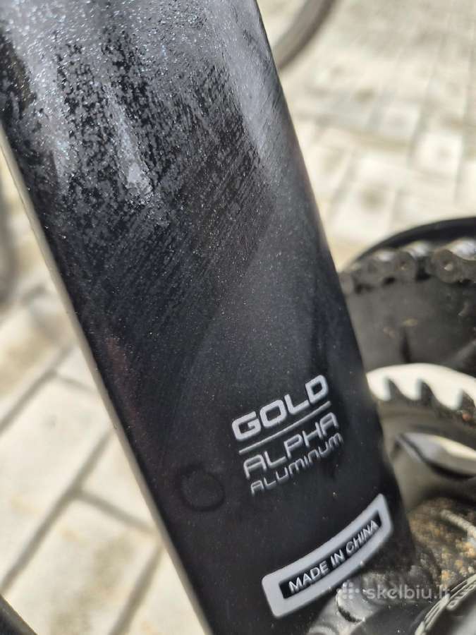 Trek Fx 3 dviratis - nuotraukos Nr. 12