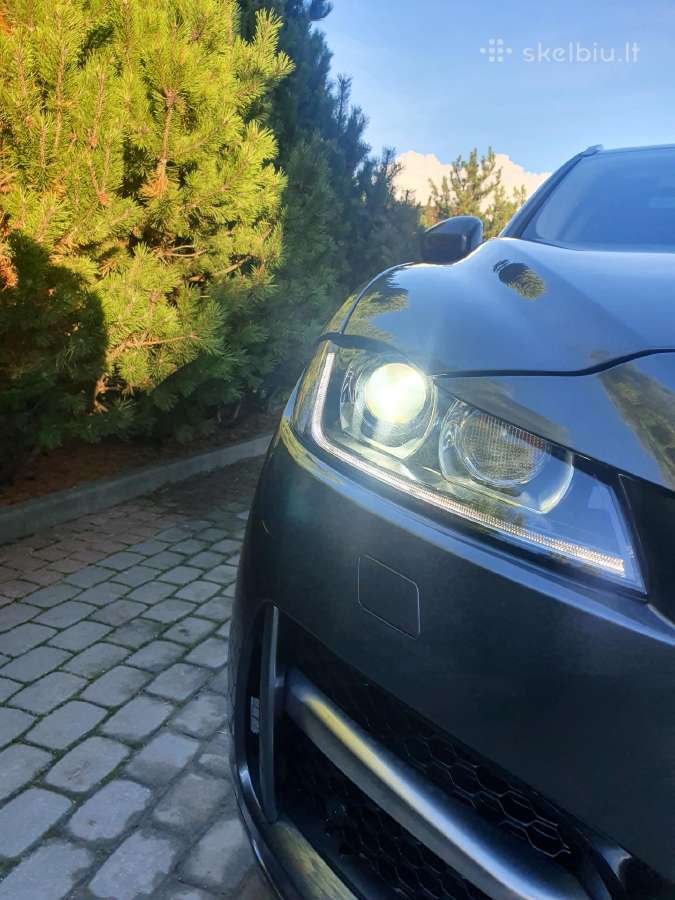 Auto LED lemputės H7 H4 H1 H11 Hb4 D1s D3s Canbus - nuotraukos Nr. 6