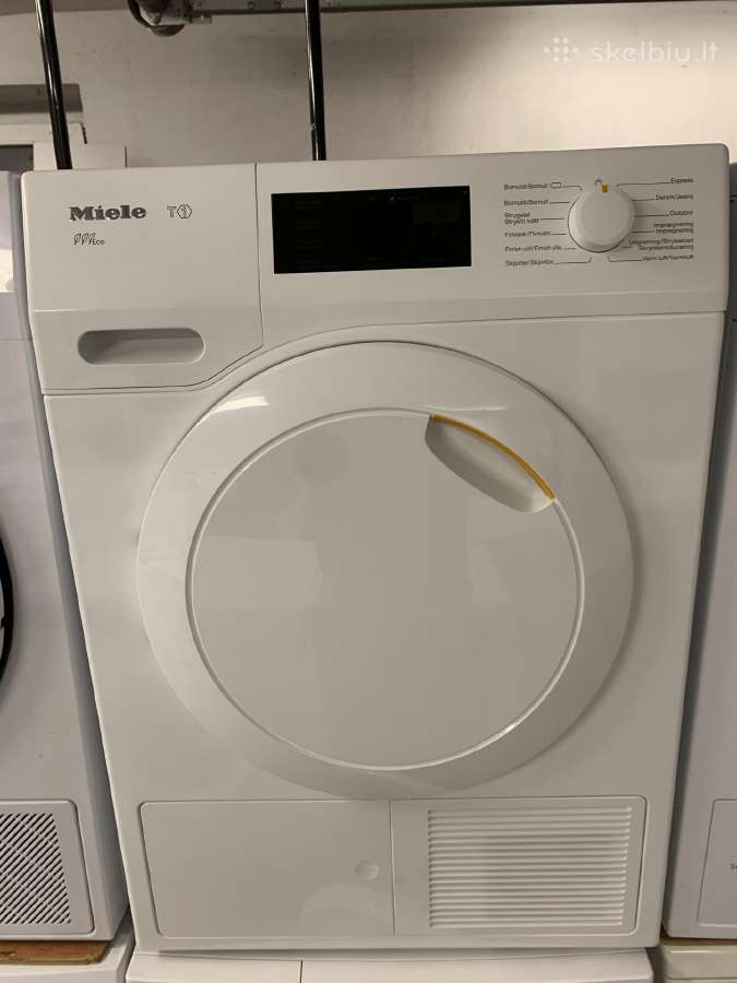 Miele T1 - nuotraukos Nr. 3