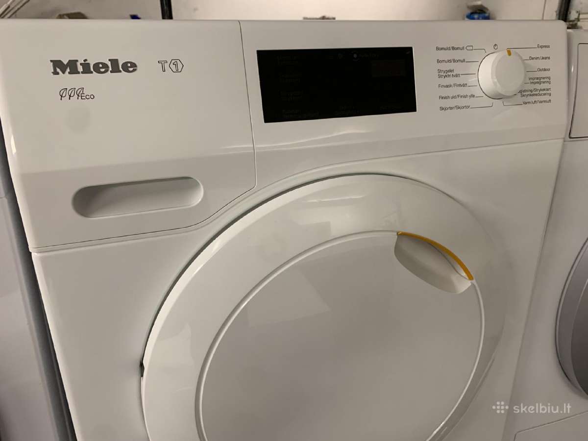 Miele T1 - nuotraukos Nr. 2
