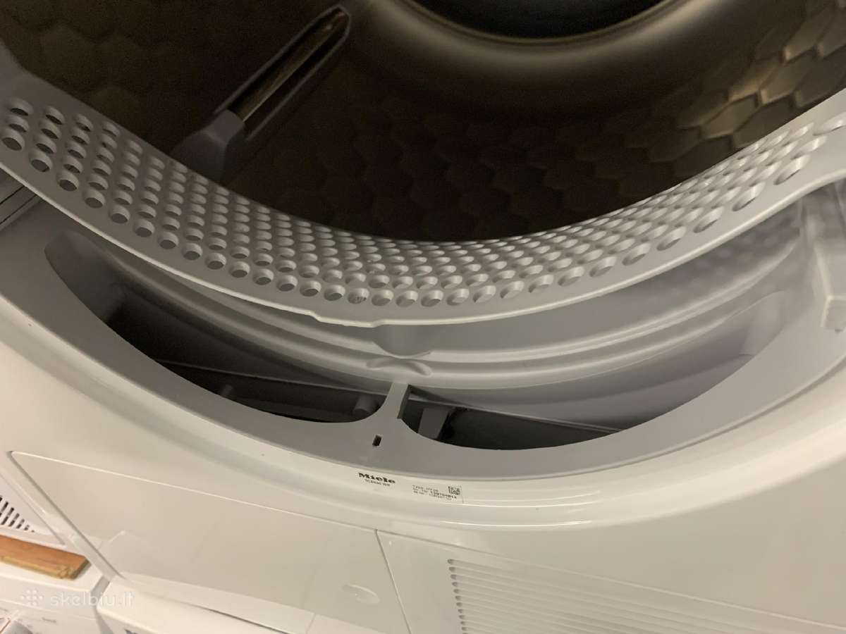 Miele T1 - nuotraukos Nr. 4