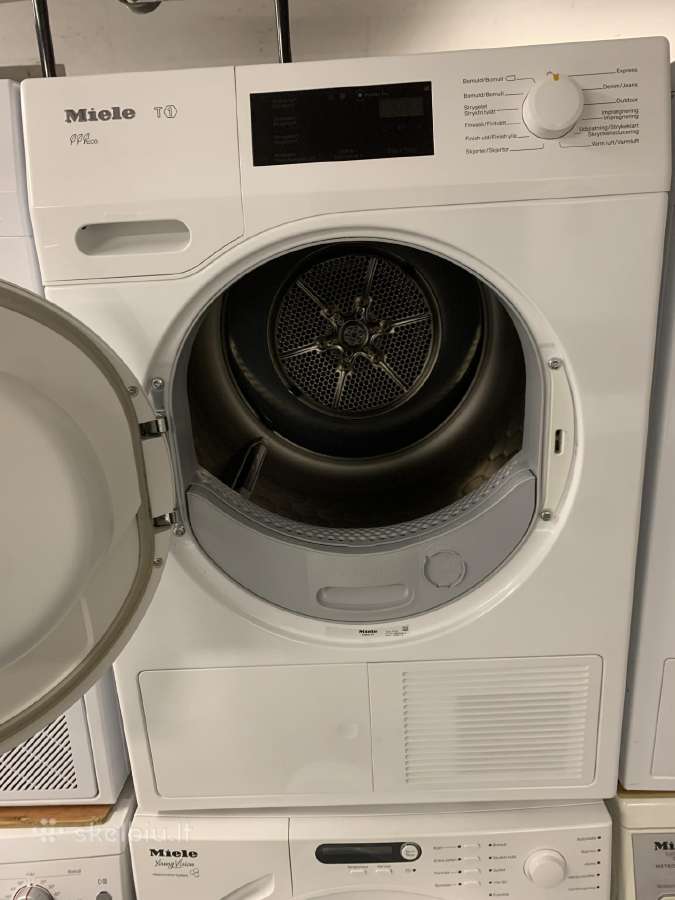 Miele T1 - nuotraukos Nr. 5