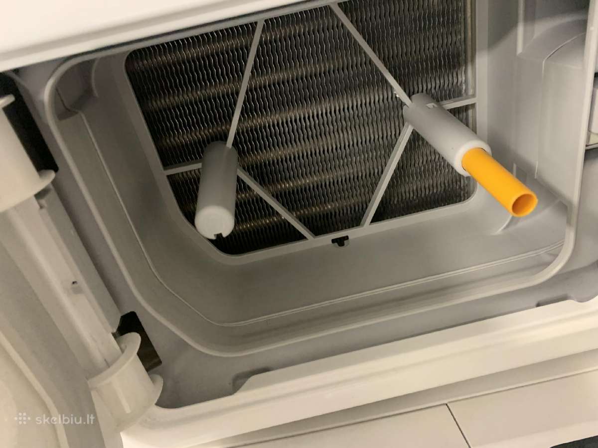 Miele T1 - nuotraukos Nr. 7