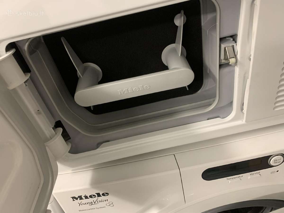 Miele T1 - nuotraukos Nr. 8