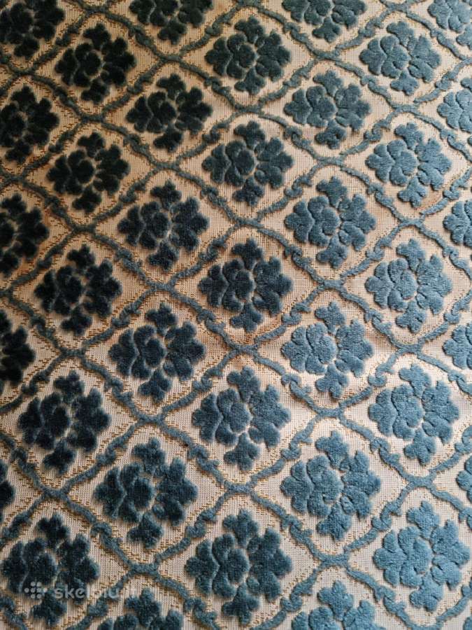 Antikvarinė sofa - nuotraukos Nr. 5