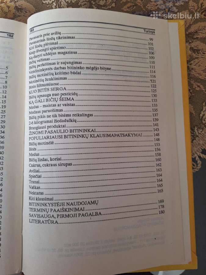 Bitininko pradžiamokslis - nuotraukos Nr. 5