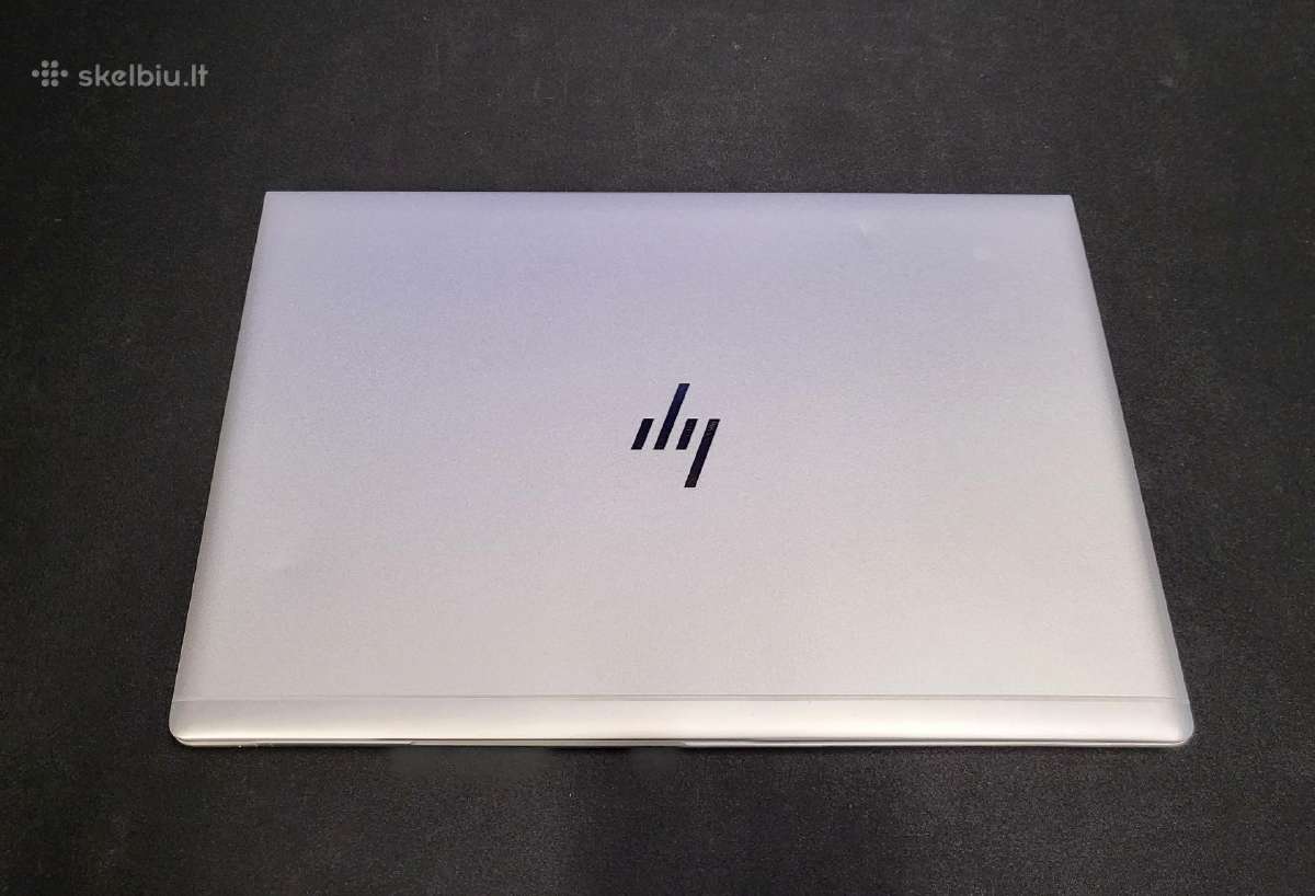 Elitebook 850 G5/ i5 8350/ 12 GB Ddr4 / Nvme / Fhd - nuotraukos Nr. 4