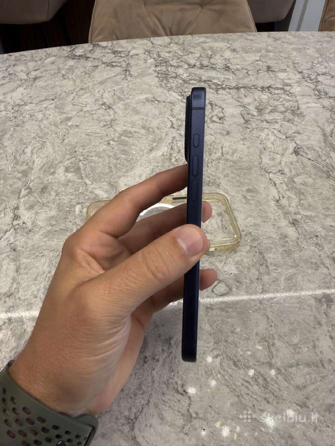 iPhone 17 pro max, 256gb 100% - nuotraukos Nr. 9