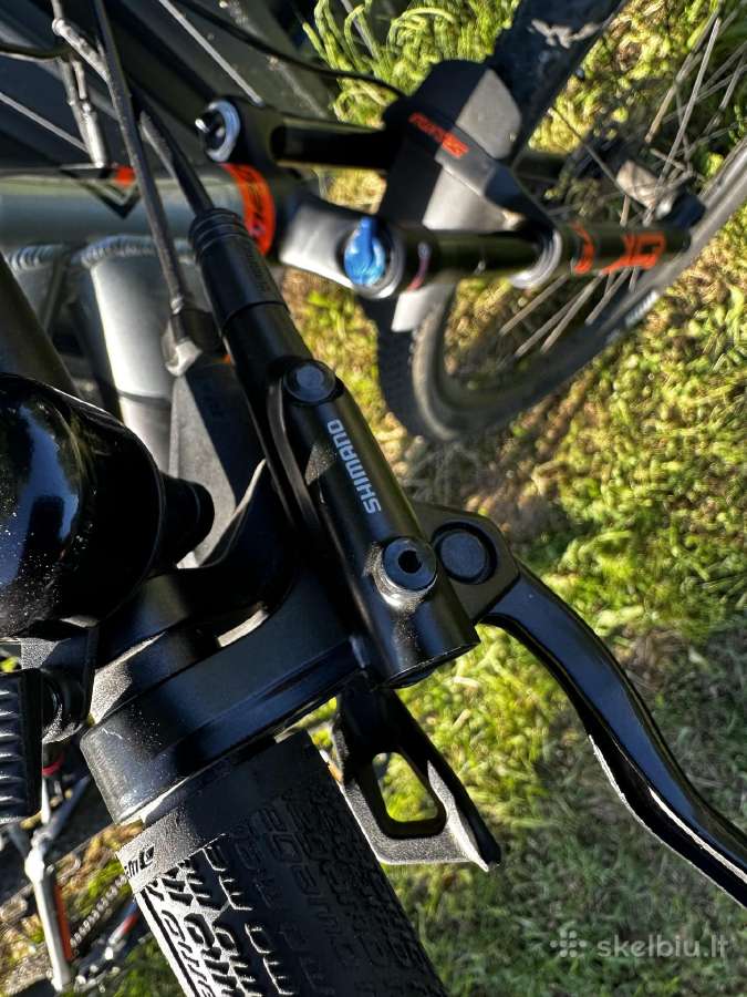 Magamo ridon fs504 - nuotraukos Nr. 3