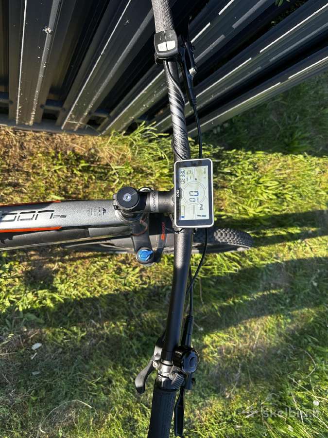Magamo ridon fs504 - nuotraukos Nr. 4