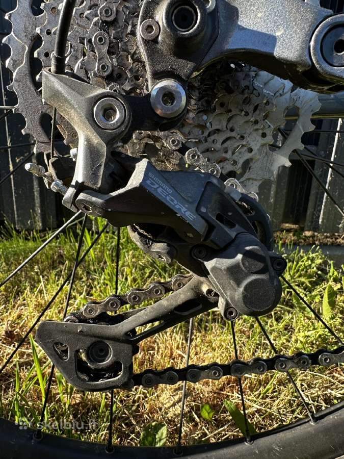 Magamo ridon fs504 - nuotraukos Nr. 5