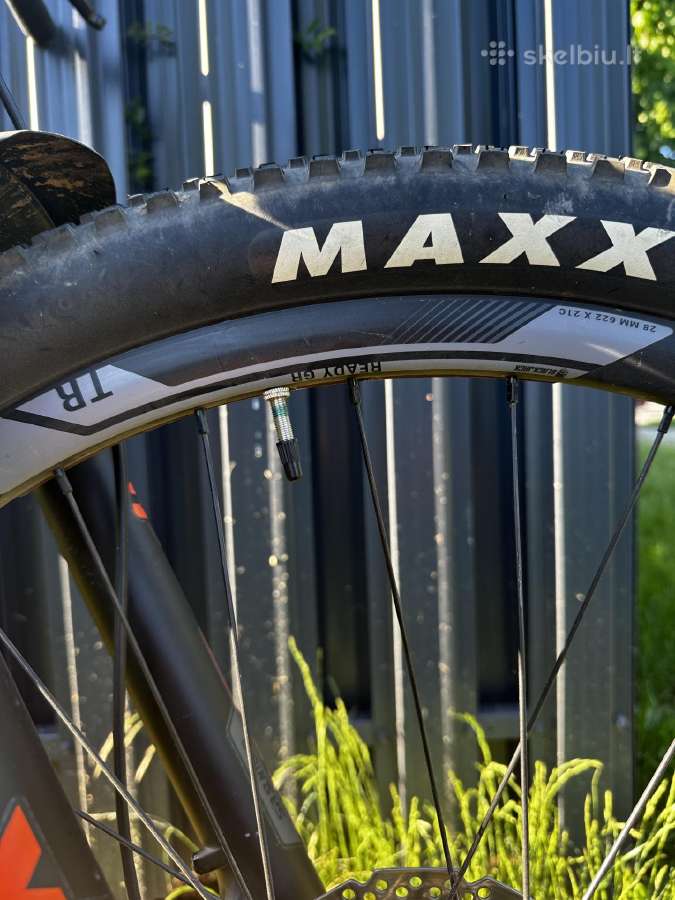 Magamo ridon fs504 - nuotraukos Nr. 7