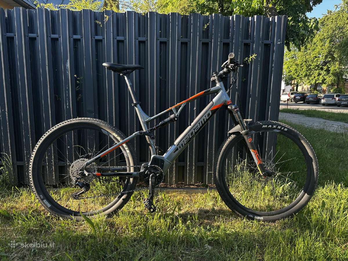 Magamo ridon fs504 - nuotraukos Nr. 8