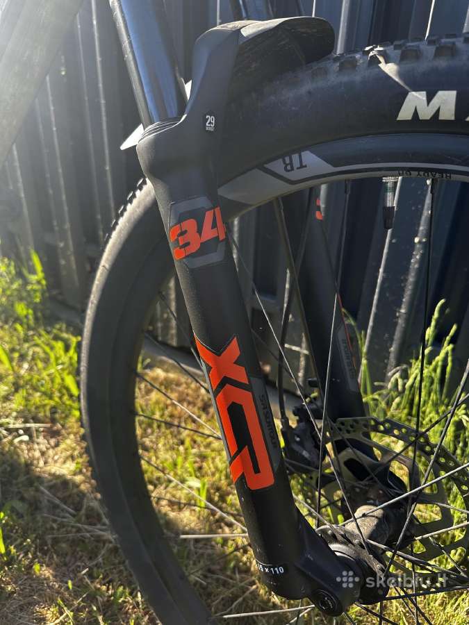 Magamo ridon fs504 - nuotraukos Nr. 10