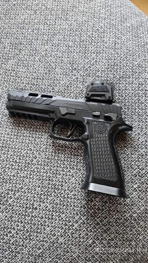 Kolimatorius Steiner Mps-diana 3x44 - nuotraukos Nr. 2