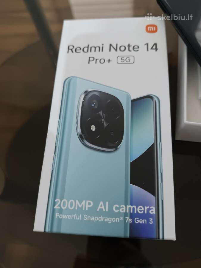 Xiaomi - nuotraukos Nr. 10