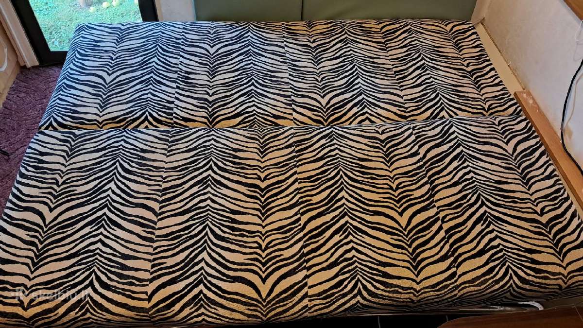 Miegama sofa/sofa-lova - nuotraukos Nr. 2