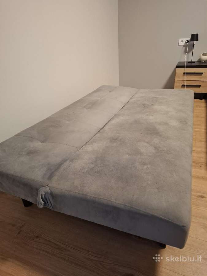 Atiduodam Sofa Lova - nuotraukos Nr. 2