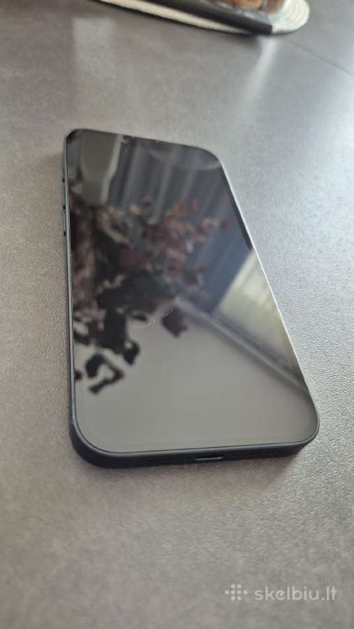 iPhone 16e - nuotraukos Nr. 2