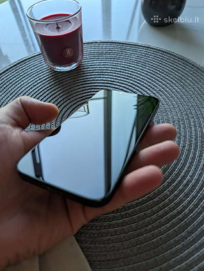 iPhone 13 - nuotraukos Nr. 2