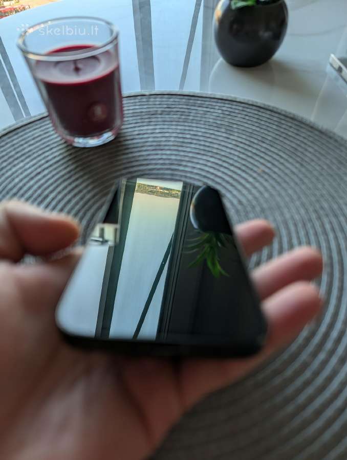 iPhone 13 - nuotraukos Nr. 3