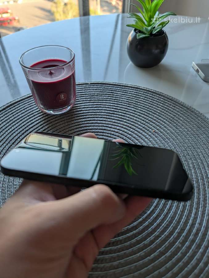 iPhone 13 - nuotraukos Nr. 4
