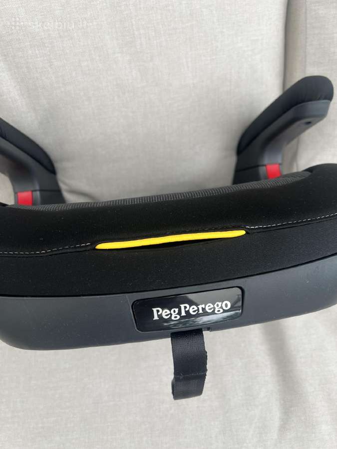 Peg Perego Viaggio 2-3 Shuttle - nuotraukos Nr. 2