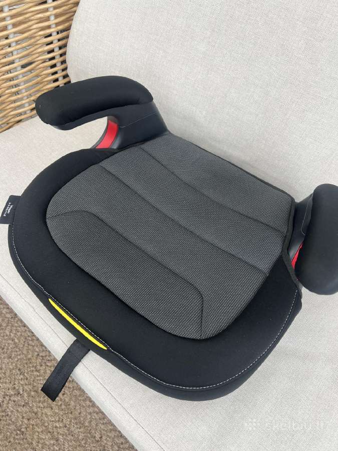 Peg Perego Viaggio 2-3 Shuttle - nuotraukos Nr. 4