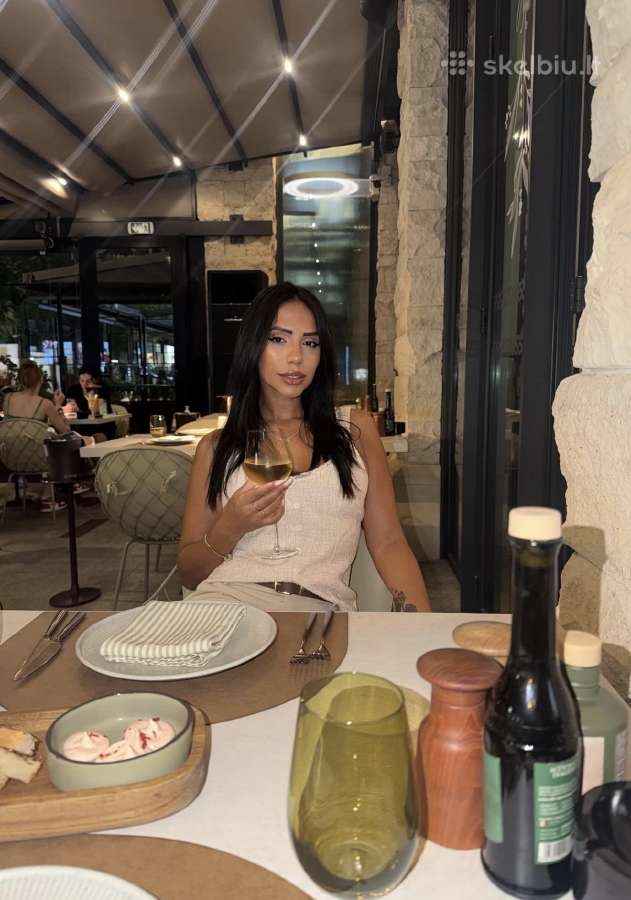 Brenda sexy latina - nuotraukos Nr. 3
